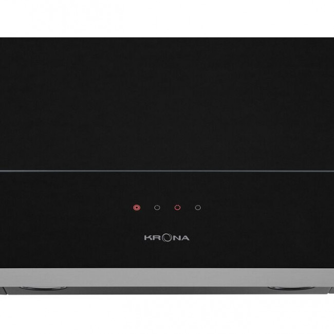 Вытяжка Krona Irma A 600 black PB