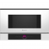 Встраиваемая микроволновая печь BOSCH BFL7221W1 белый 900Вт, 5 режимов, инвертер, 21 л, петли слева Встраиваемая микроволновая печь BOSCH BFL7221W1 белый 900Вт, 5 режимов, инвертер, 21 л, петли слева