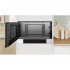 Встраиваемая микроволновая печь BOSCH BFL7221W1 белый 900Вт, 5 режимов, инвертер, 21 л, петли слева Встраиваемая микроволновая печь BOSCH BFL7221W1 белый 900Вт, 5 режимов, инвертер, 21 л, петли слева