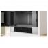 Встраиваемая микроволновая печь BOSCH BFL7221W1 белый 900Вт, 5 режимов, инвертер, 21 л, петли слева Встраиваемая микроволновая печь BOSCH BFL7221W1 белый 900Вт, 5 режимов, инвертер, 21 л, петли слева