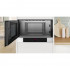 Встраиваемая микроволновая печь BOSCH BFL7221W1 белый 900Вт, 5 режимов, инвертер, 21 л, петли слева Встраиваемая микроволновая печь BOSCH BFL7221W1 белый 900Вт, 5 режимов, инвертер, 21 л, петли слева