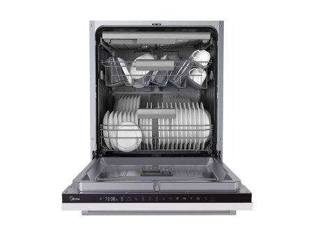 Встраиваемая посудомоечная машина Midea MID60S440i Встраиваемая посудомоечная машина Midea MID60S440i