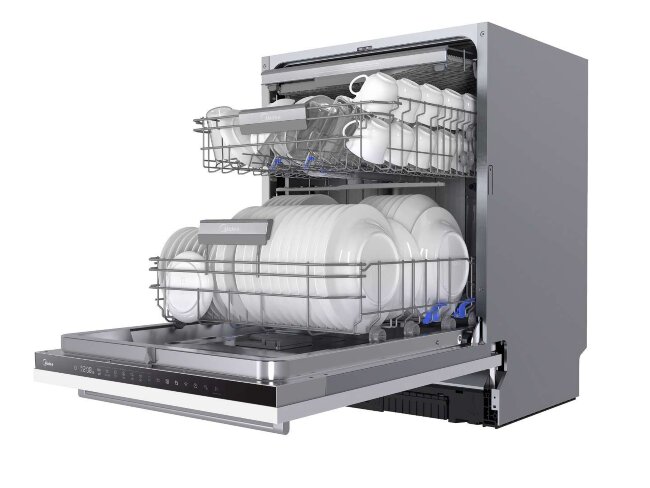 Встраиваемая посудомоечная машина Midea MID60S440i