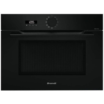 Встраиваемая микроволновая печь Brandt BKS7131BB