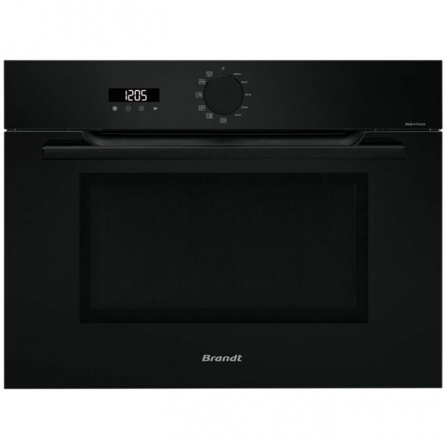 Встраиваемая микроволновая печь Brandt BKS7131BB