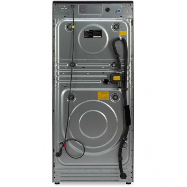 Стиральная машина Hyundai Proxima WMD9424 темно-серебристый Стиральная машина Hyundai Proxima WMD9424 темно-серебристый