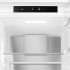 Встраиваемый холодильник SMEG C9174DN2D комбинированный, полный NoFrost, дисплей, LED подсветка, инверторный компрессор, конвекция, электронный контро