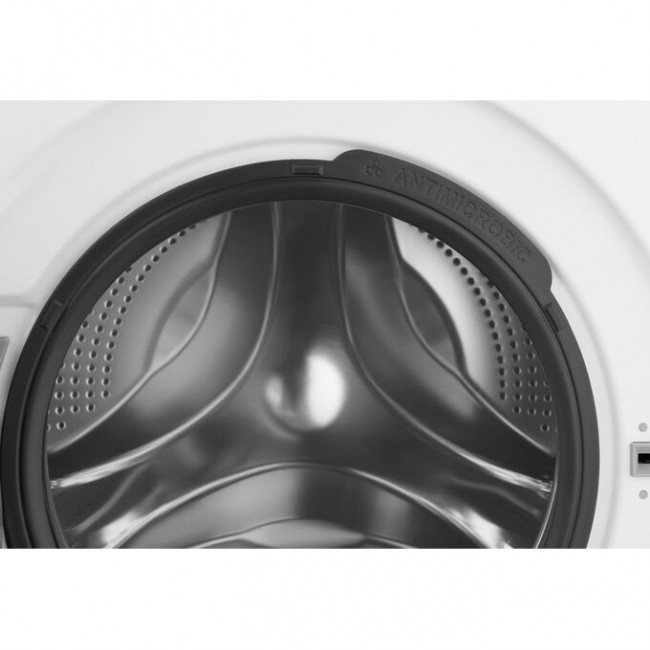 Стиральная машина Weissgauff WMD 49411 DC Inverter Steam Стиральная машина Weissgauff WMD 49411 DC Inverter Steam