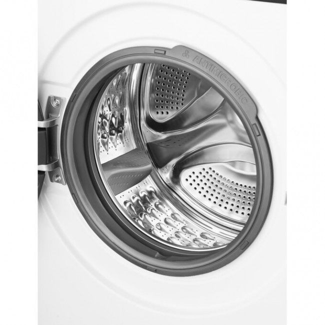 Стиральная машина Weissgauff WMD 49411 DC Inverter Steam Стиральная машина Weissgauff WMD 49411 DC Inverter Steam