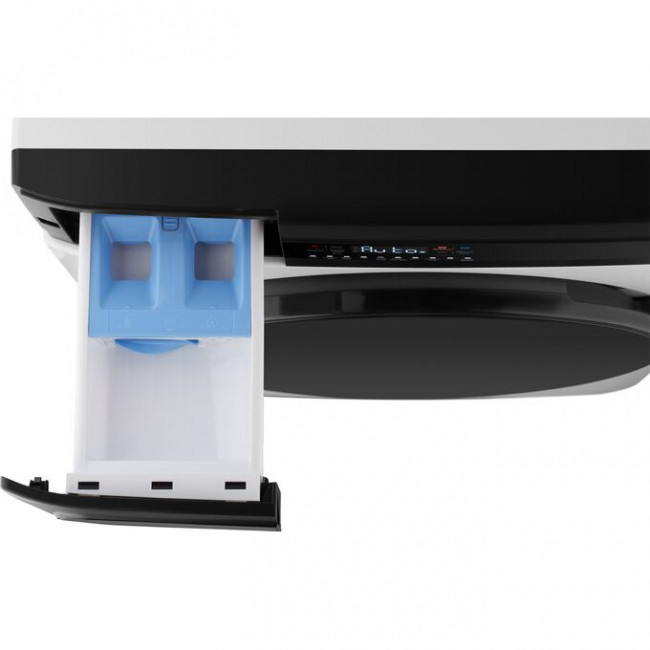 Стиральная машина Weissgauff WMD 49411 DC Inverter Steam Стиральная машина Weissgauff WMD 49411 DC Inverter Steam