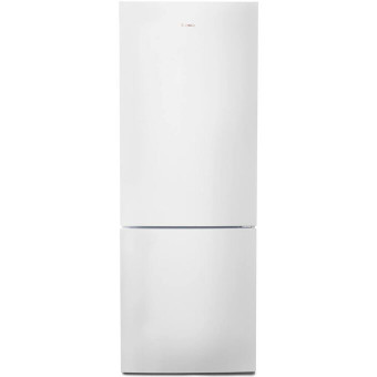 Холодильник Бирюса 6034 белый