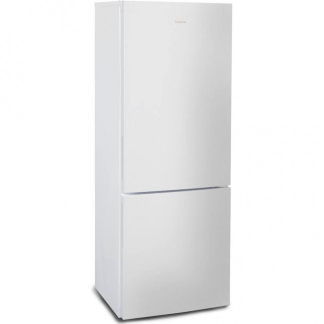 Холодильник Бирюса 6034 белый