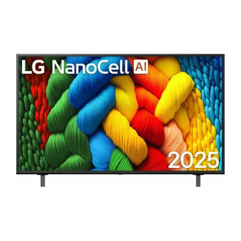 Телевизор LG 50NANO80A6B.ARUG синяя сажа Телевизор LG 50NANO80A6B.ARUG синяя сажа