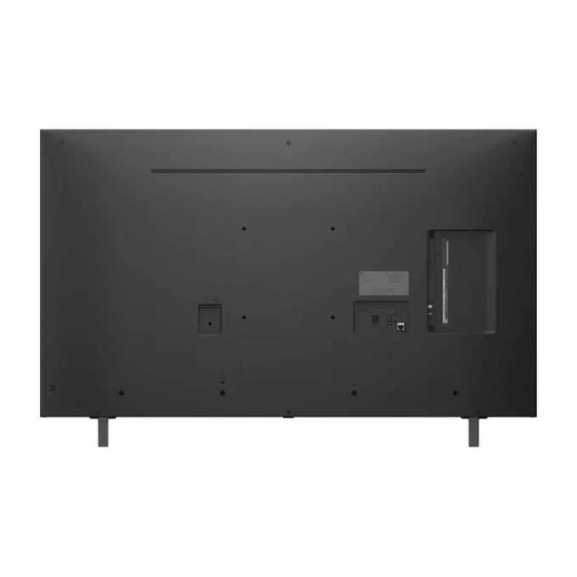 Телевизор LG 50NANO80A6B.ARUG синяя сажа