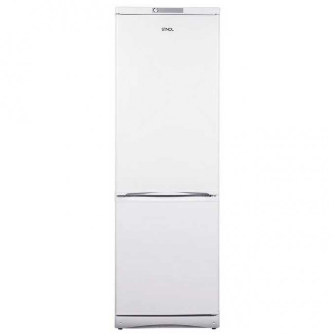 Холодильник Stinol STS 185 G 2-хкамерн. серебристый