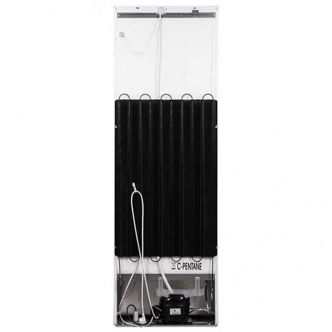 Холодильник Stinol STS 185 G 2-хкамерн. серебристый