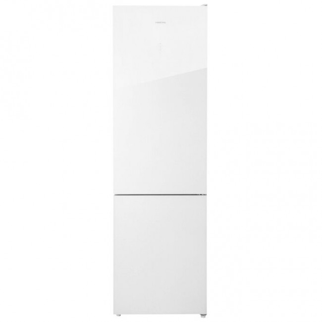 Холодильник HIBERG RFC-400DX NFGW inverter