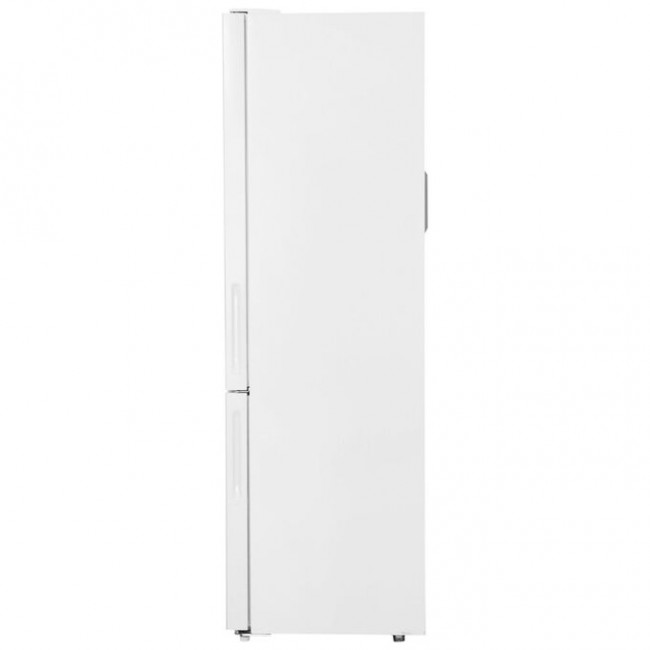 Холодильник HIBERG RFC-400DX NFGW inverter