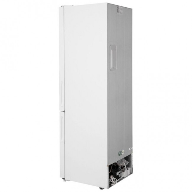 Холодильник HIBERG RFC-400DX NFGW inverter