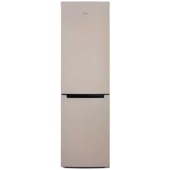 Холодильник Бирюса G980NF бежевый