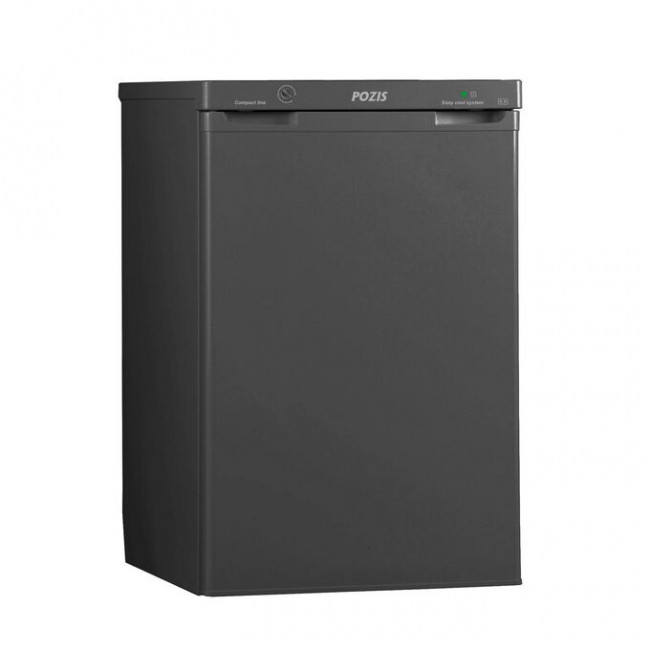 Холодильник POZIS RS-411 095IV Graphite Холодильник POZIS RS-411 095IV Graphite