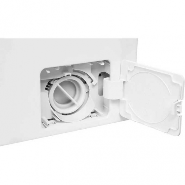 Стиральная машина Vitek VT-WME6008 белый