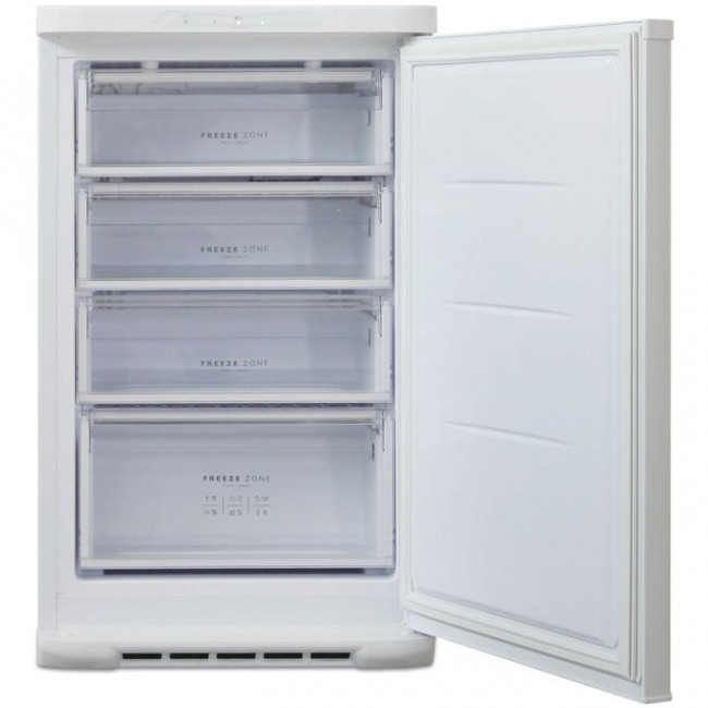 Морозильная камера БИРЮСА 6048 Морозильная камера БИРЮСА 6048