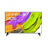 50" Телевизор LG 50QNED70A6A.ARUG черный титан QNED 3840x2160, 4K Ultra HD, Wi-Fi, Smart TV, WebOS
