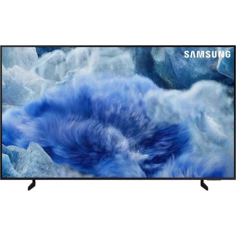 55" Телевизор Samsung QE55Q8FAAUXRU серый 3840x2160, 4K Ultra HD, 60 Гц, Wi-Fi, Smart TV, Tizen OS 55" Телевизор Samsung QE55Q8FAAUXRU серый 3840x2160, 4K Ultra HD, 60 Гц, Wi-Fi, Smart TV, Tizen OS