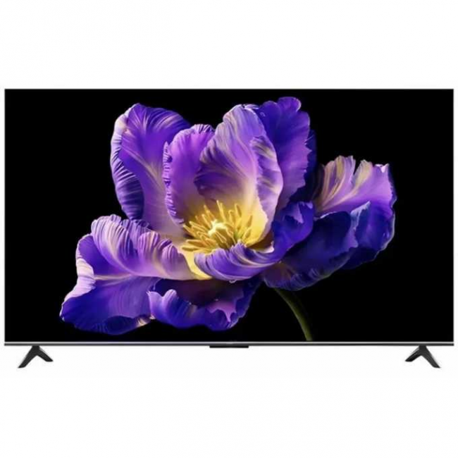 55" Телевизор Xiaomi TV S Mini LED 55 2026 L55MC-SRU черный 3840x2160, 4K Ultra HD, 60 Гц, Wi-Fi, Smart TV, Android TV РСТ 55" Телевизор Xiaomi TV S Mini LED 55 2026 L55MC-SRU черный 3840x2160, 4K Ultra HD, 60 Гц, Wi-Fi, Smart TV, Android TV РСТ