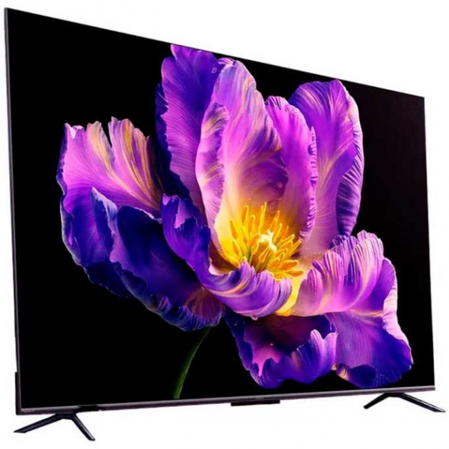 55" Телевизор Xiaomi TV S Mini LED 55 2026 L55MC-SRU черный 3840x2160, 4K Ultra HD, 60 Гц, Wi-Fi, Smart TV, Android TV РСТ 55" Телевизор Xiaomi TV S Mini LED 55 2026 L55MC-SRU черный 3840x2160, 4K Ultra HD, 60 Гц, Wi-Fi, Smart TV, Android TV РСТ