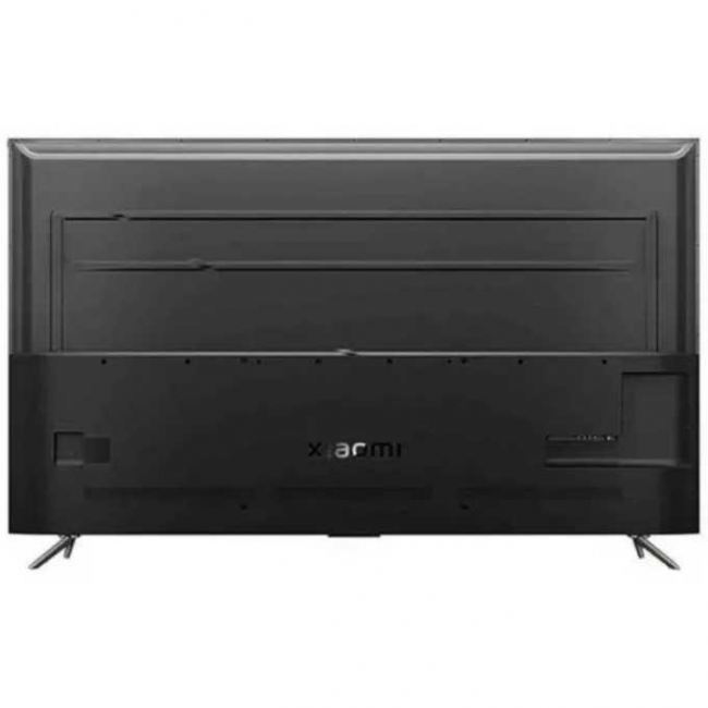 55" Телевизор Xiaomi TV S Mini LED 55 2026 L55MC-SRU черный 3840x2160, 4K Ultra HD, 60 Гц, Wi-Fi, Smart TV, Android TV РСТ 55" Телевизор Xiaomi TV S Mini LED 55 2026 L55MC-SRU черный 3840x2160, 4K Ultra HD, 60 Гц, Wi-Fi, Smart TV, Android TV РСТ