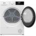 Сушильная машина Gorenje DHNE82/C белый
