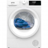 Сушильная машина Gorenje DHNE82/C белый