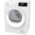 Сушильная машина Gorenje DHNE82/C белый