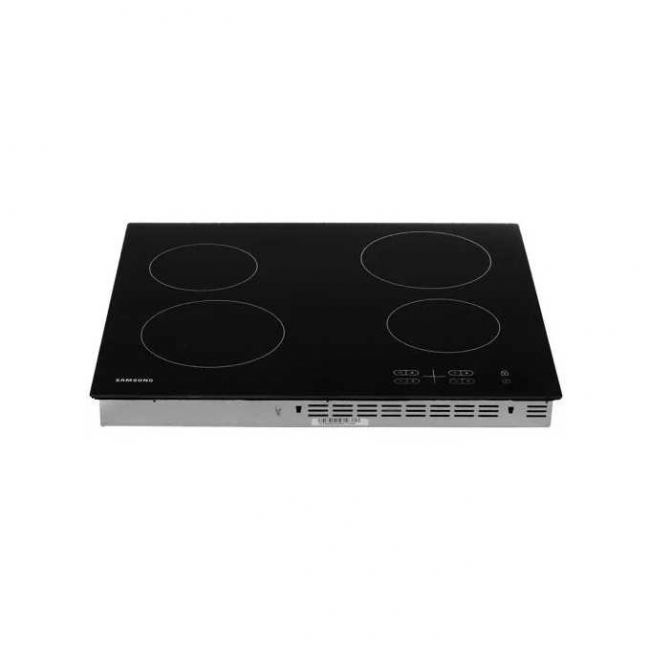Варочная панель Samsung NZ64T3506AK/WT электрическая