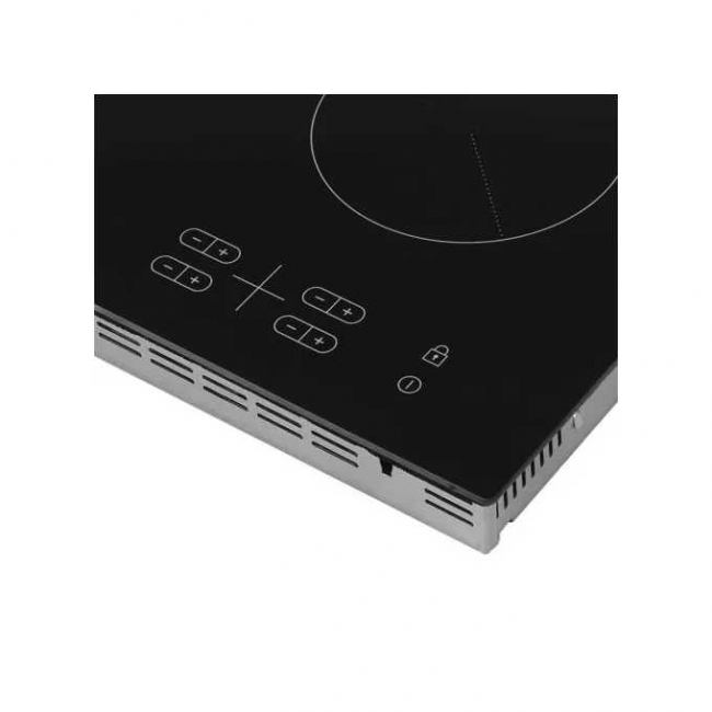Варочная панель Samsung NZ64T3506AK/WT электрическая