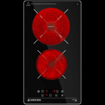 Варочная поверхность Meferi MEH302BK Power