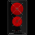 Варочная поверхность Meferi MEH302BK Power