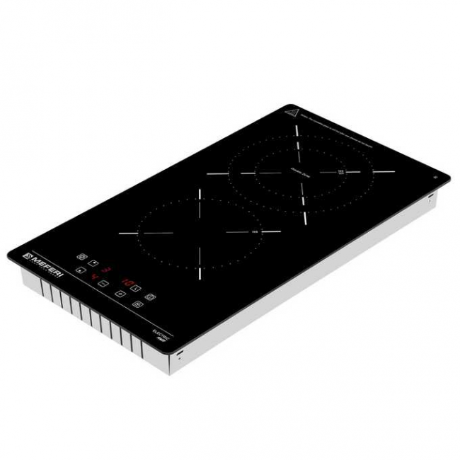 Варочная поверхность Meferi MEH302BK Power