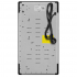 Варочная поверхность Meferi MEH302BK Power