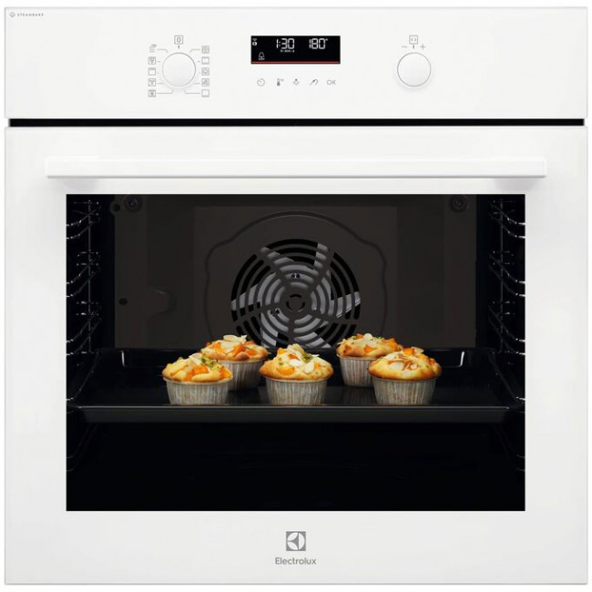 Духовой шкаф ELECTROLUX EOD6F77WV Духовой шкаф ELECTROLUX EOD6F77WV