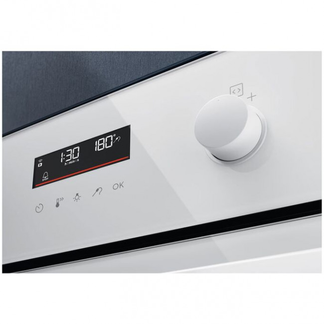 Духовой шкаф ELECTROLUX EOD6F77WV Духовой шкаф ELECTROLUX EOD6F77WV