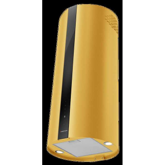 Вытяжка MEFERI TUBE40GOLD IslaComfort Plus