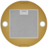 Вытяжка MEFERI TUBE40GOLD IslaComfort Plus Вытяжка MEFERI TUBE40GOLD IslaComfort Plus