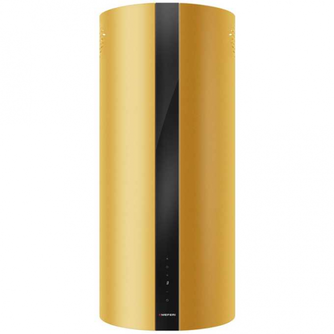Вытяжка MEFERI TUBE40GOLD IslaComfort Plus Вытяжка MEFERI TUBE40GOLD IslaComfort Plus