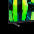 65" Телевизор Sber SDX 65U4139 черный 3840x2160, 4K Ultra HD, 60 Гц, Wi-Fi, Smart TV, Салют ТВ