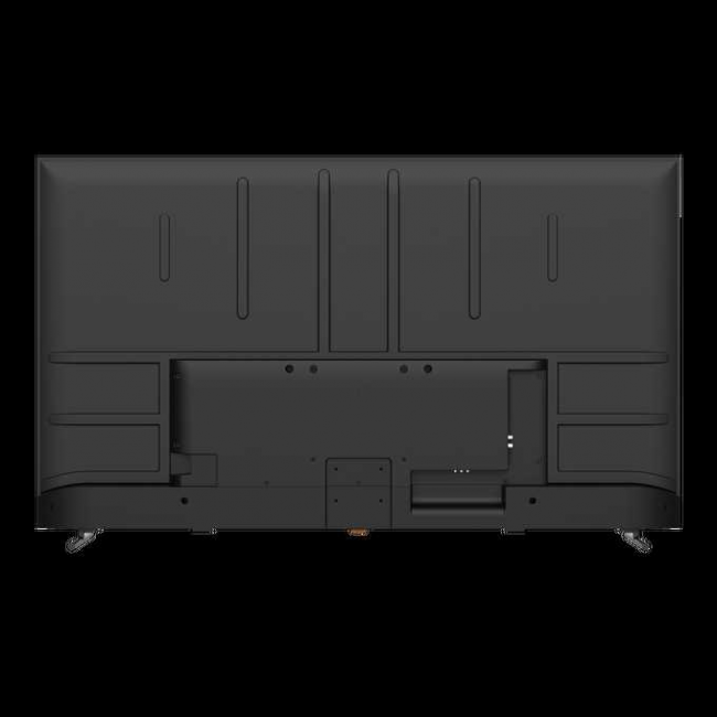 65" Телевизор Sber SDX 65U4139 черный 3840x2160, 4K Ultra HD, 60 Гц, Wi-Fi, Smart TV, Салют ТВ