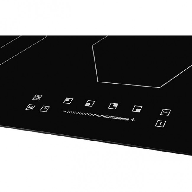 Варочная панель Monsher MHE 6012 Варочная панель Monsher MHE 6012