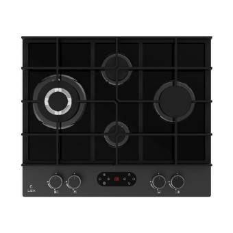 Варочная поверхность LEX GVG 644T MBBL (CHAO000462) черный